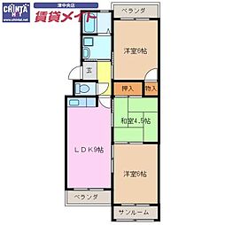 臼井マンション