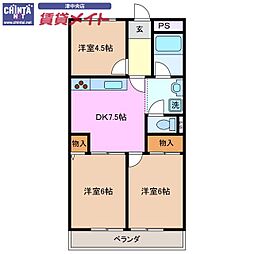 マンションメルヘン