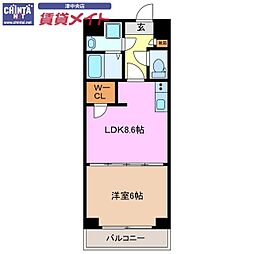 Ｓ−ＦＯＲＴ津新町