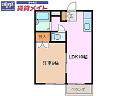 エリール小田