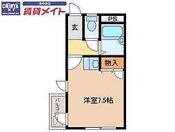 アメニティーＰＡＲＴ1