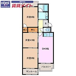 臼井マンション