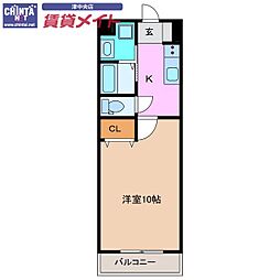 メゾンモンマルトル西古河