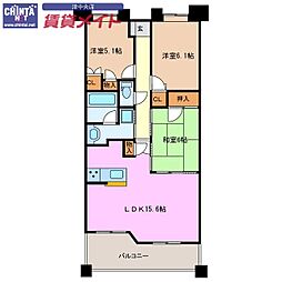 グランステーシア津新町