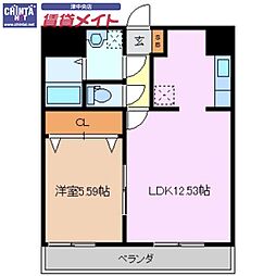 塔世西裏第2MSビル