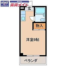 コーポアポロ
