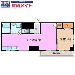 エトアール津