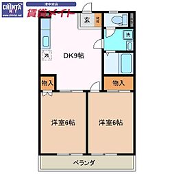 ビューハイツ桜田