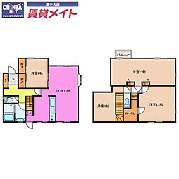 S様垂水貸家