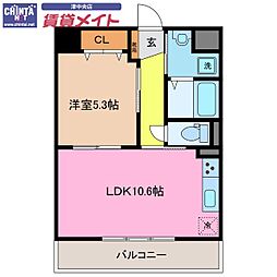塔世西裏ＭＳビル