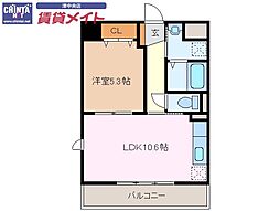 塔世西裏ＭＳビル