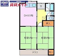 白塚町N様貸家