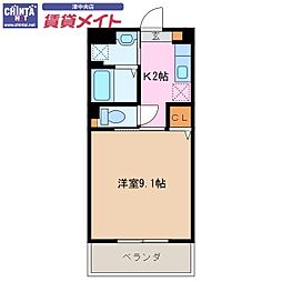 カンパネラ久居