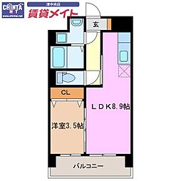 シンフォニー半田