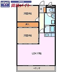 津ロードリーマンション