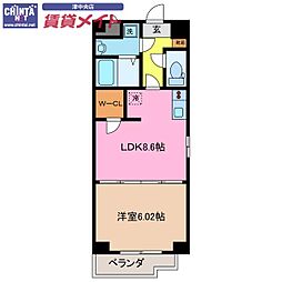 Ｓ−ＦＯＲＴ津新町