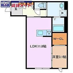 グランポルト津新町