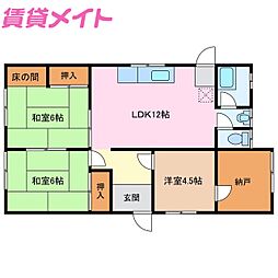 清田雅巳様借家