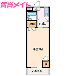 メロディハイツpartII