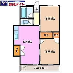 鈴鹿ハイツ