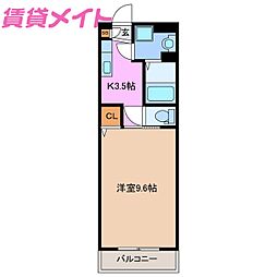 セントリバーヒルズひばりが丘II