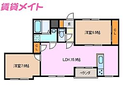 ウッドベルステージ