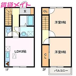 シダー‘Sガーデン B