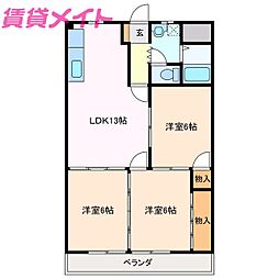 ウッドンビレッジ