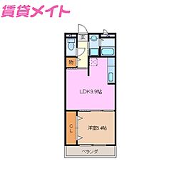 道伯ゴールドヒルズ　ローレル