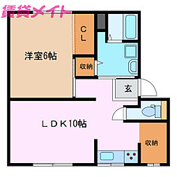 Ｓｕｎ　Ｌｕｍｉｅｒｅ　ＢＬＤ．ＨＩＲＡＴＡ　Ｂ棟