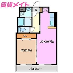 平田パークヒルズ グッドスリー