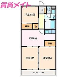 川本マンション