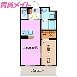 仮）S様新築マンション