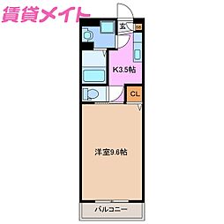 セントリバーヒルズひばりが丘II