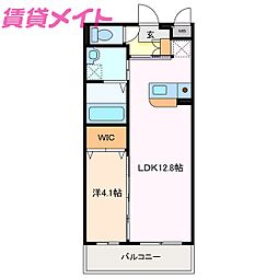 アイティーオーレジデンス東旭が丘