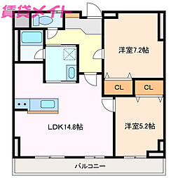 パークシティ白子