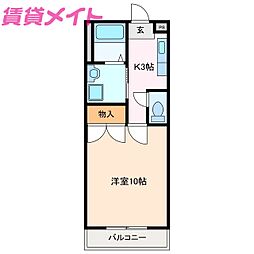 グランドマーキー