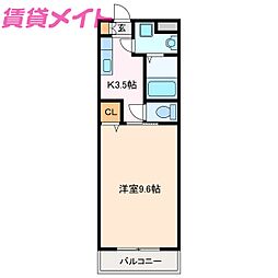 セントリバーヒルズひばりが丘II