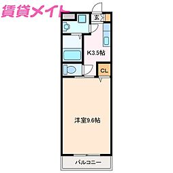 セントリバーヒルズひばりが丘II