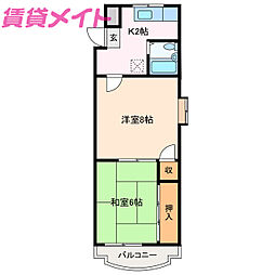 メロディハイツpartII