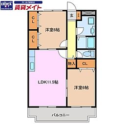 パレスインビレッジII