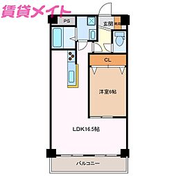 ベルメゾン・シロエ