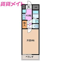 シーサイドマンションII