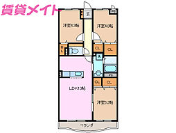 フォレストパーク高岡