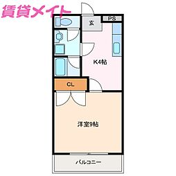 ウッドンビレッジIII