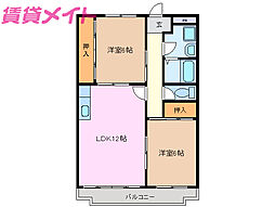 パレスピュアII