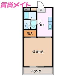 コーポベル