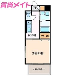 セントリバーヒルズ神戸