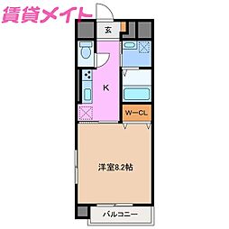 セントリバーヒルズ神戸