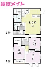 ペスカードベールB